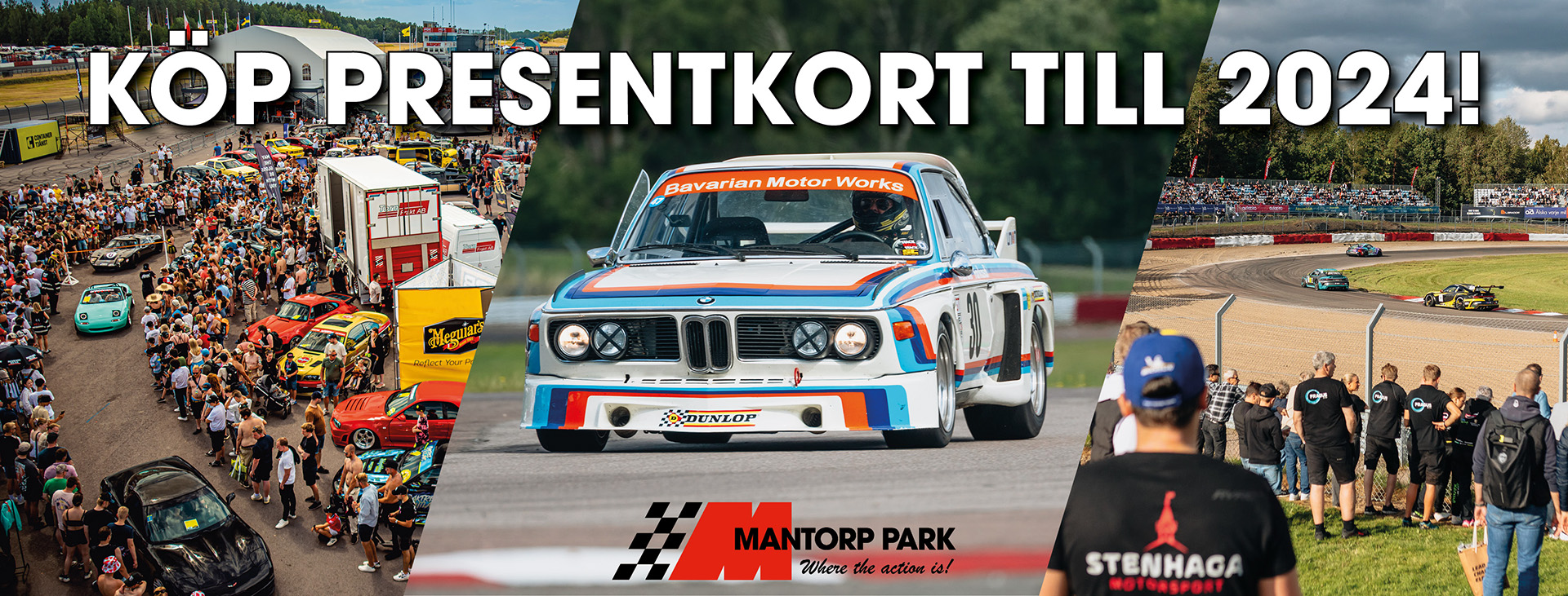 Presentkort 2024